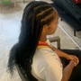 Havana Twists