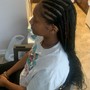 Poetic Justice Braids