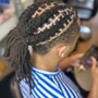 Natural Twists