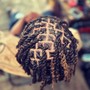 Box Braids