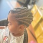 Kid’s Trim