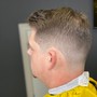 Men's Cut