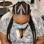 Butterfly Locs