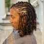 Nubian Twists