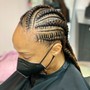 Comb Twist