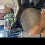 Any men’s after hour cut