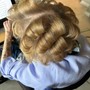 Updo