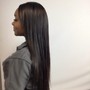 Closure Sew In