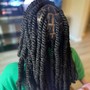 Marley Twist