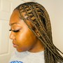 Senegalese Twist