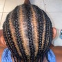 Havana Twists