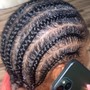 Kinky Twist