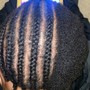 Kinky Twist