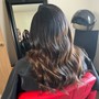 Extension Highlights or w/Ombré