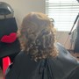 Wand Curls (add on)