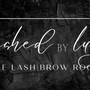 The Lash|Brow Room