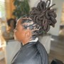 Loc Style