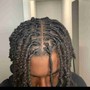 Comb Twist