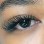 Lash Extension Removal