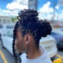 Loc Perm Rod Set