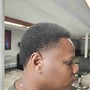 Men's Cut