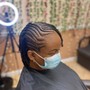 Scalp Treatment