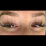 Volume Eyelash Fill