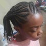 Cornrows