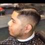 Men's Cut