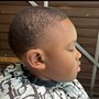 Kid’s Cut