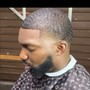 Men's Cut