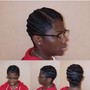 Comb Twist