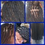 Natural Hair consultation