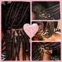 Yarn Braids 