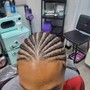 Feed-In Braids