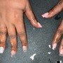 Gel Manicure