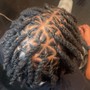 Loc Retwist