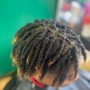 Youth Re-Twist Only