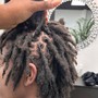 Kid's Retwist