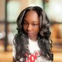 Traditional Sew In