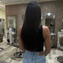 Traditional Sew-In