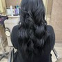 2nd Row Sew In