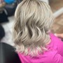 Root Touch Up