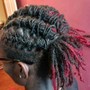 Kid's Braids