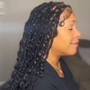 Boho Soft Locs