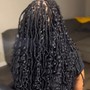 Boho Soft Locs