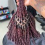 Loc Removal