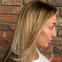 Partial Balayage