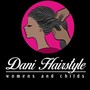 Dani-hairstyle