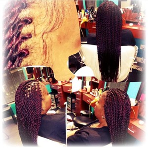 Nubian Twists Near Me: Fort Pierce, FL | Appointments | StyleSeat